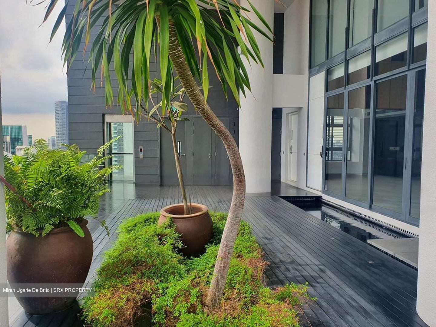 St. Thomas Walk (D9), Apartment #507624011